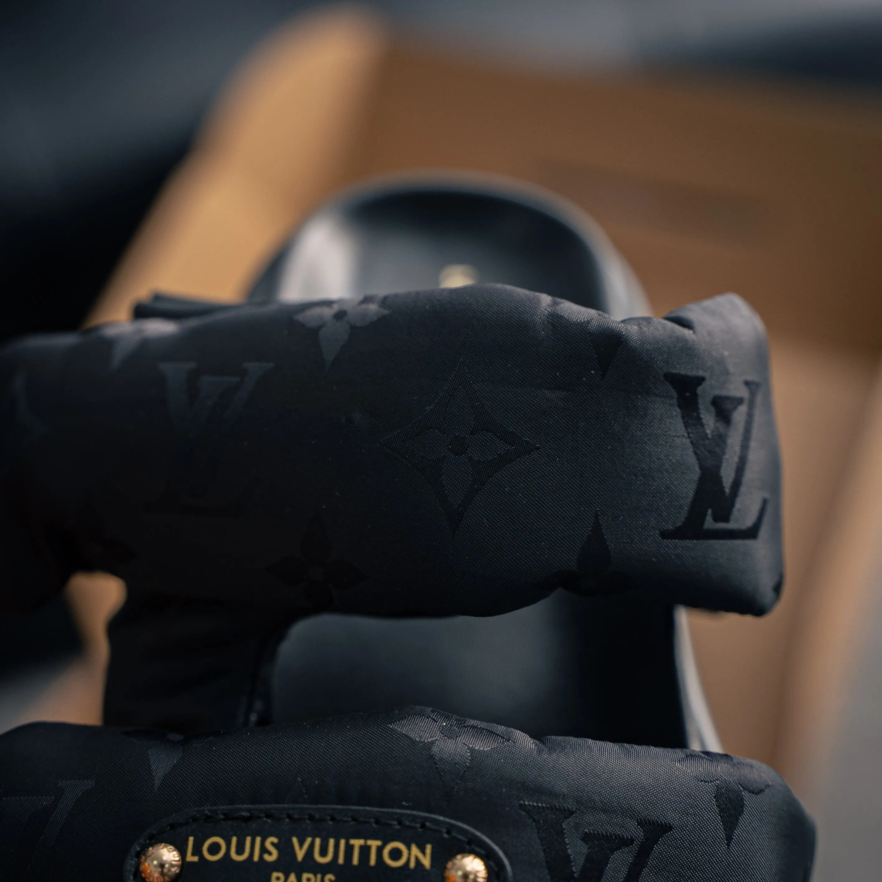 # LOUIS VUITTON ｜ 2026ss /Takashi Murakami x LOUIS VUITTON Sandals 。